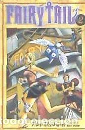 Libros: Fairy Tail, Volume 2 - Mashima, Hiro - Foto 1