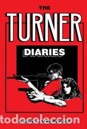 Libros: The Turner Diaries - Andrew MacDonald