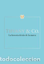 Libros: HDM. Tiffany & Co - Taylor, Rachael - Foto 1