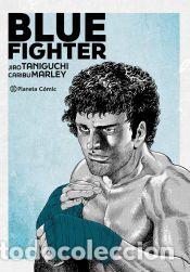 Libros: Blue Fighter (Taniguchi) - Taniguchi, Jiro - Foto 1