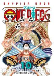 Libros: One Piece n&ordm; 10 (3 en 1) - Oda, Eiichiro - Foto 1