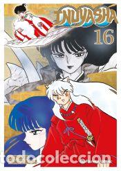 Libros: Inuyasha n&ordm; 16/30 - Takahashi, Rumiko - Foto 1