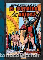 Livres: EL GUERRERO DEL ANTIFAZ Vol. 8 - Gago, Manuel