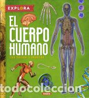 Libros: El cuerpo humano - Susaeta Ediciones - Foto 1