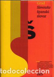 Libros: Slovensko-Spanski Slovar - ARCOBALENO - Foto 1