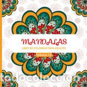 Libros: Mandalas 12 - AA.VV. - Foto 1