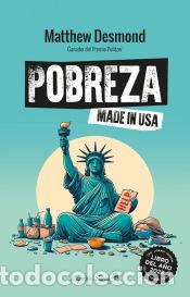 Libros: Pobreza - Desmond, Matthew - Foto 1