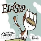 Libros: Elo&iacute;sa 1: genio y figura presenta - Aguirre, Max - Foto 1