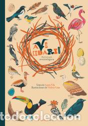 Libri: AVEcedario - Vila Meg&iacute;as, Laura