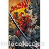 Libros: Daredevil 10 La Saga Del Pu&Ntilde;o Rojo - VV.AA. - Foto 1