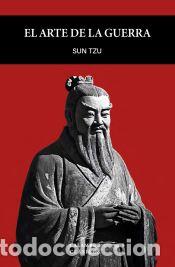 Libros: El arte de la guerra - Tzu, Sun - Foto 1