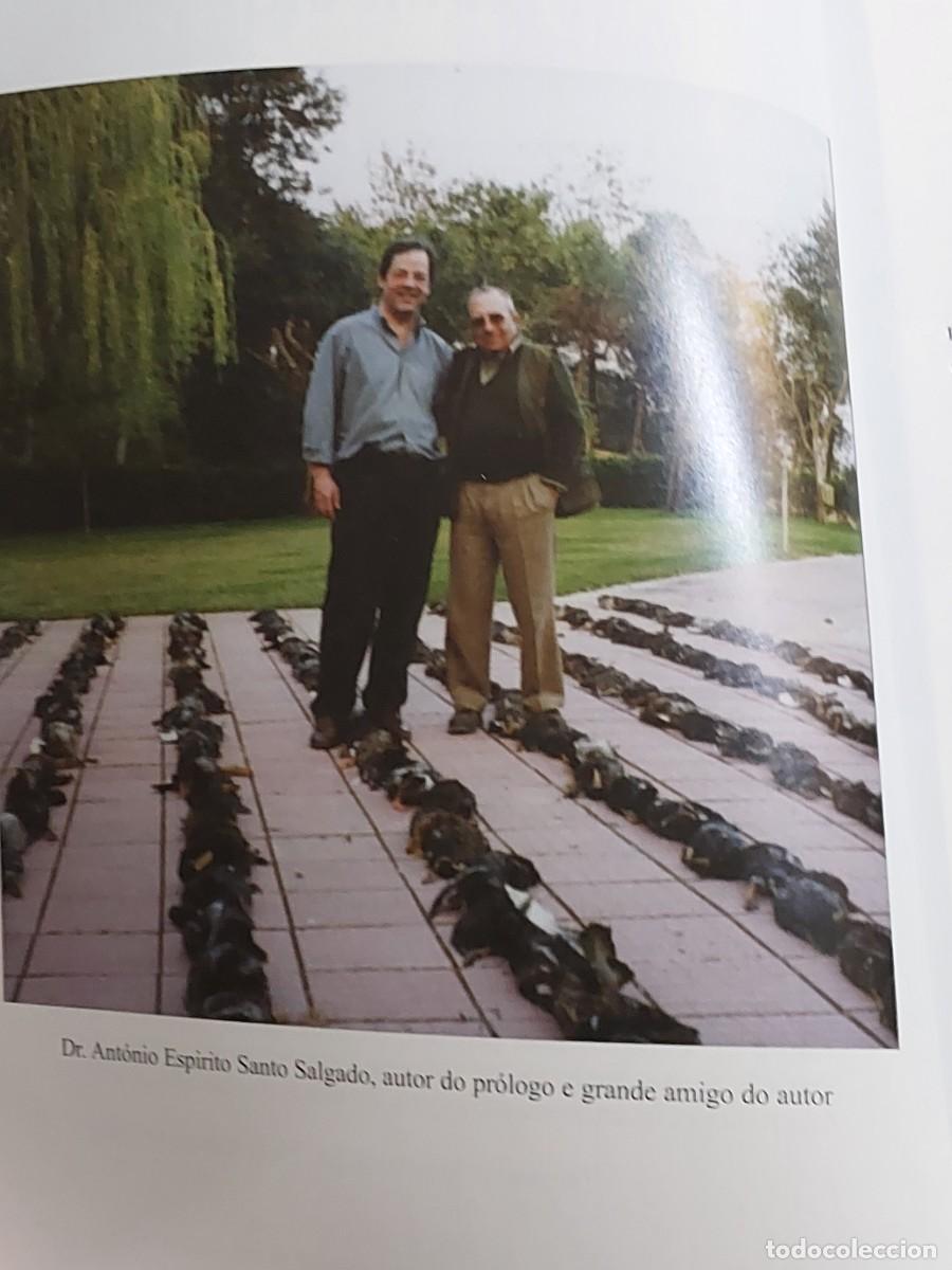 Libros: SAUDADES DUM CA&Ccedil;ADOR CAZA - Foto 3