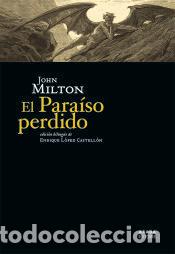 Libros: El Para&iacute;so perdido - Milton, John - Foto 1