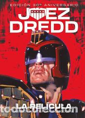 Libros: JUEZ DREDD: LA PEL&Iacute;CULA - AA.VV. - Foto 1