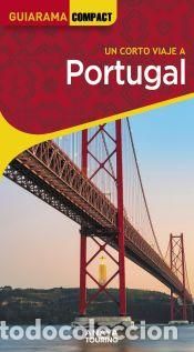 Libros: Portugal - Alonso Babarro, Carlos - Foto 1
