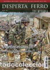 Libros: DFC 62 MONTECASSINO II - Foto 1