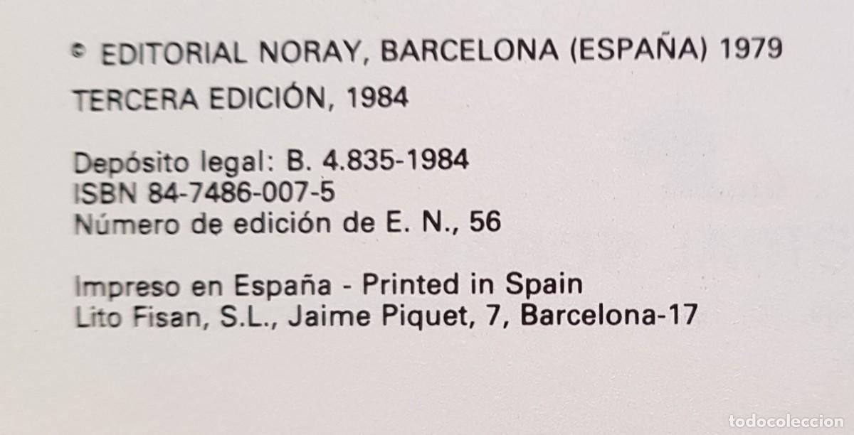 Libros: Libro Navegaci&oacute;n Costera Editorial Noray - Foto 2