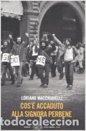 Libros: Cos &egrave; accaduto alla signora perbene - Macchiavelli, Loriano - Foto 1