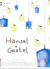 Libros: H&auml;nsel e Gretel (3-6 a&ntilde;os) - valenza, v. (ilustr.) - Foto 1