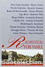 Libros: Raccontati da Turi Vasile - Vasile, Turi - Foto 1