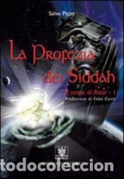 Libros: La profezia dei Siddah - Pizzo, Salvo - Foto 1