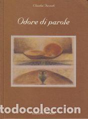 Libros: Odore di parole - Farnedi, Claudia - Foto 1