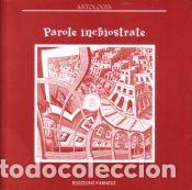 Libros: Parole inchiostrate - AA.VV. - Foto 1