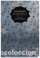 Libros: Grimms Fairy Tales - Grimm - Foto 1