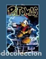 books: PATOMAS # 03 DISNEY LIMITED EDITION - AAVV