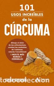 Libros: 101 usos incre&iuml;bles de la c&uacute;rcuma - Branson, Susan - Foto 1