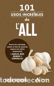 Libros: 101 usos incre&iuml;bles de lall - Branson, Susan - Foto 1