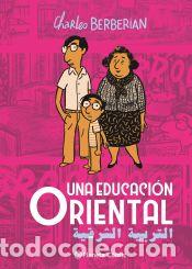 Libros: Una educaci&oacute;n oriental - Benoit, Charles - Foto 1
