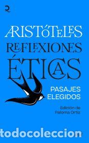 Libros: Reflexiones &eacute;ticas - Arist&oacute;teles - Foto 1
