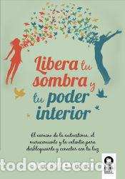 Libros: Libera tu sombra y tu poder interior - Mar&iacute;a Mikhailova - Foto 1
