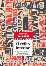 Libros: El exilio interior - Salabert, Miguel - Foto 1