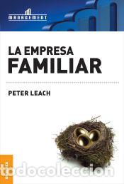 Libros: EMPRESA FAMILIAR, LA - LEACH, PETER - Foto 1