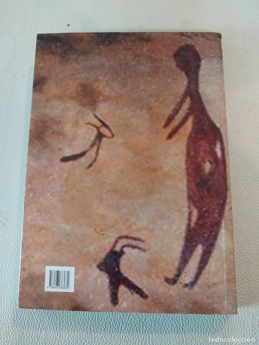 Libros: EL CONEJO DE MONTE CAZA - Foto 2