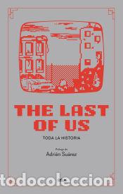 Libros: The Last of Us - AA.VV. - Foto 1
