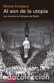 Livros: Al son de la utop&iacute;a - Krie&ntilde;laars, Michel