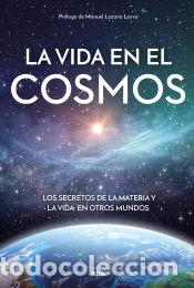 Libros: La vida en el cosmos - Varios, Autores - Foto 1