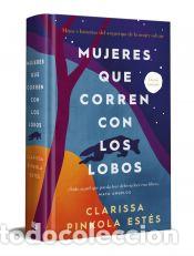 Libros: Mujeres que corren con los lobos (Edicion limitada) - Est&eacute;s, Clarissa Pinkola