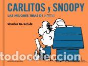 Libros: Carlitos y Snoopy - Schulz, Charles M. - Foto 1