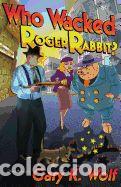 Libros: Who Wacked Roger Rabbit? - Wolf, Gary K. - Foto 1