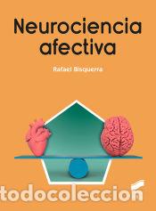 Libros: Neurociencia afectiva - Bisquerra Alzina, Rafael - Foto 1