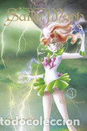 Libros: SAILOR MOON ETERNAL EDITION 04 - NAOKO TAKEUCHI - Foto 1