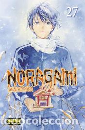 Libros: NORAGAMI 27 - ADACHITOKA - Foto 1