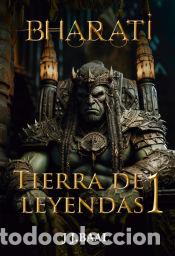 Libros: Bharati - Foto 1