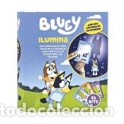Libros: BITS ILUMINA BLUEY - Imagiland - Foto 1