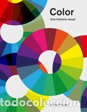 Libros: Color. Una historia visual - Loske, Alexandra - Foto 1