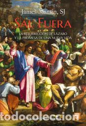 Libri: SAL FUERA - MARTIN, SJ JAMES